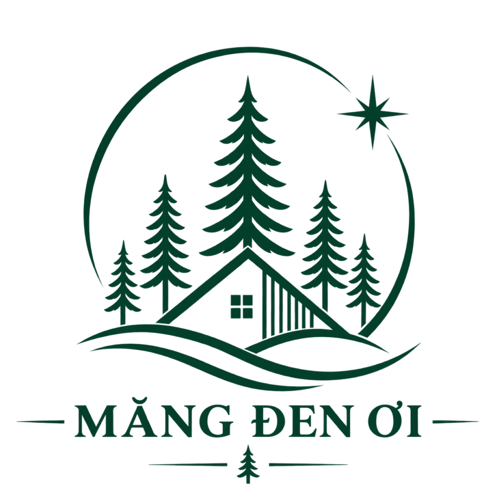 Mang Den Oi